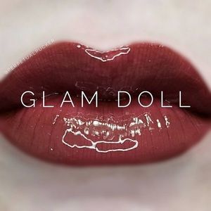 Glam Doll